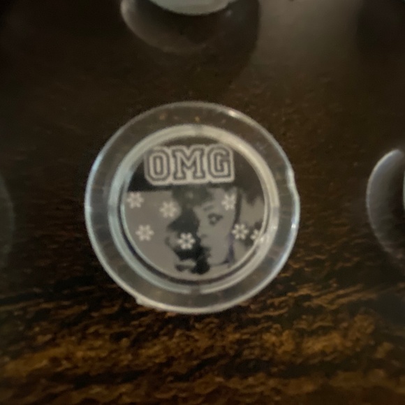 Set of Five Locker Magnets - Picture 5 of 6